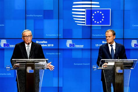 Szczyt UE o brexicie i budżecie Jaką drogę wybierze Donald Tusk