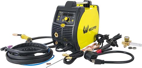 Best Multi Process Welders Expert Picks Reviews