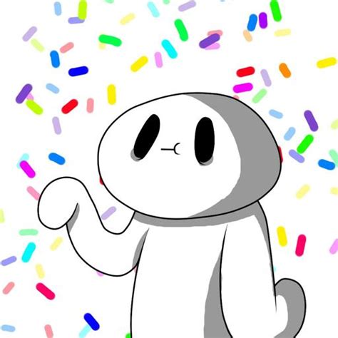 Theodd1sout The Animation Squad Amino