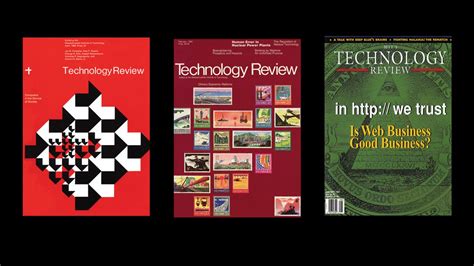 MIT Tech Review 人とお金の関係はどう変わってきたかMITTRの誌面から