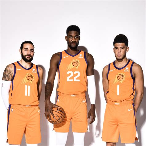 Big 3 R Suns