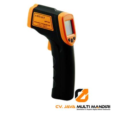 Termometer Inframerah Amtast Amt Cv Java Multi Mandiri