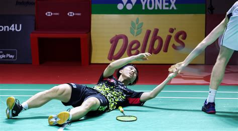 News BWF World Tour