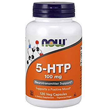 What Is 5-HTP? Benefits, Side Effects, And Recommended Dosage