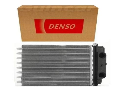 Radiador Ar Quente Fiat Bravo Original Denso Shopee Brasil