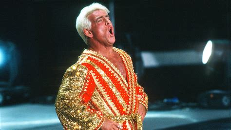 Ric Flair Names The Greatest Wrestler Of All Time Pro Wrestling News