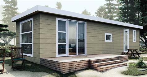 Domki Kontenerowe Ca Oroczne Producent Kunertmobilehomes Pl