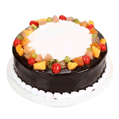 Wild Forest Fruit Cake Cakenext