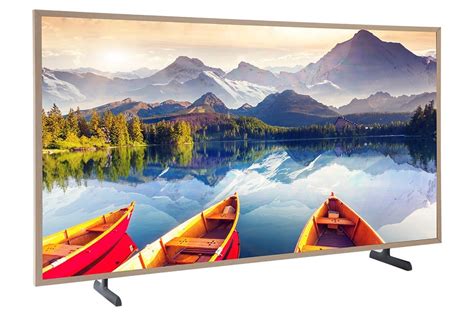 Smart Tivi Samsung 55 Inch The Frame Ls03b Qa55ls03b Model 2022