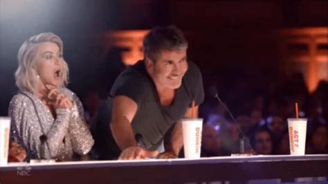 Watch All Of Simon Cowells Golden Buzzer Acts On Agt What They All