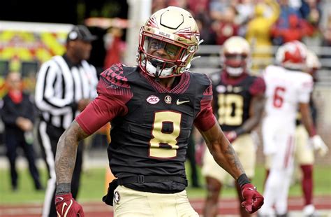 FSU Football Fall Camp Preview: Cornerbacks - Sports Illustrated ...