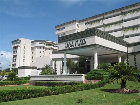 MELIA CASA MAYA CANCUN ALL INCLUSIVE - Updated 2024 Prices & Hotel ...