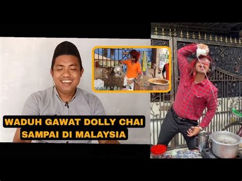 ADA SAJA TINGKAH LAKU ORANG MALAYSIA BIKIN SAKIT PERUT YouTube