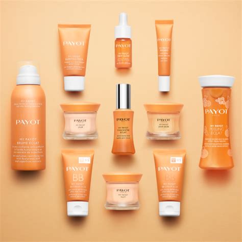 PAYOT - Beauty products, skincare, anti-aging, body care and salon treatments