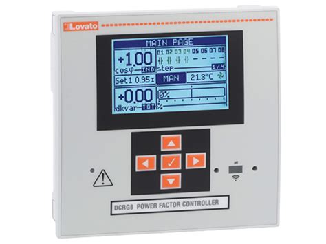 Power Factor Correction Components Pfc Engineering Ltd