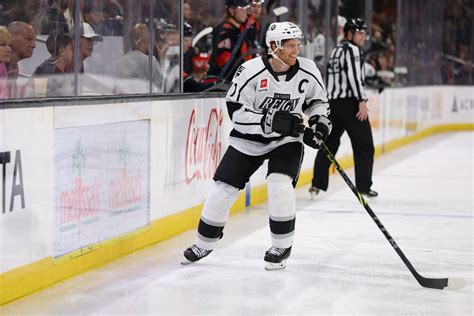 Reign Preview 1025 Ontario At Coachella Valley La Kings Insider