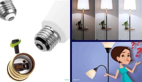 What Is A Three Way Light Bulb All About 3 Way Bulbs And Lamps