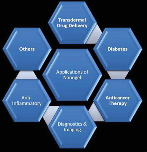 Applications Of Nanogel In Drug Delivery Intechopen