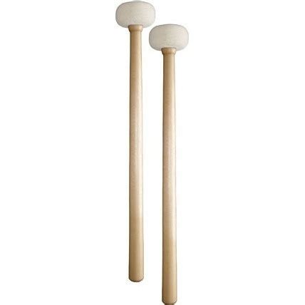 Палочки для литавр Fleet FT-2 - купить с доставкой по выгодным ценам в ...