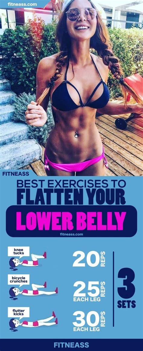 Best Lower Abs Exercises To Burn Belly Fat Lower Ab Workouts Best Lower Ab Exercises Belly