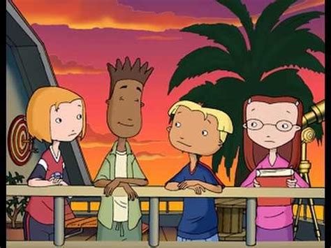 The Weekenders Season 4 Episode 14 Dinner Party - YouTube