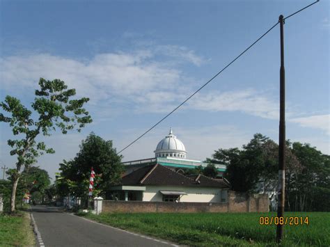 Masjid Baitul Karim LDII