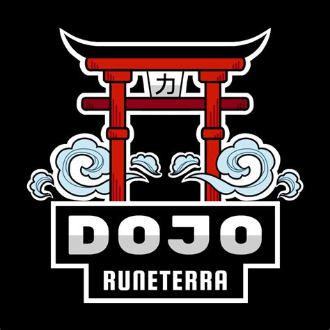 Dojo Runeterra on Twitter Saudações lutadores Somos o Dojo Runeterra