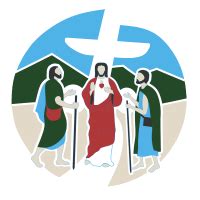 Logo Les Catholiques Du Calvados