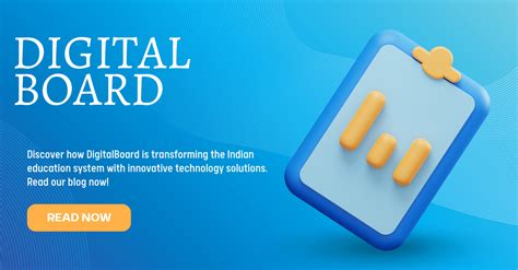 How Digital Boards Revolutionizing the Indian Education System #4 ...