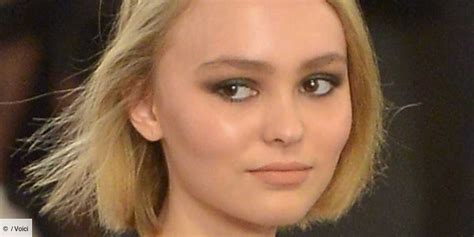 PHOTO Lily Rose Depp publie un cliché craquant d elle et son frère Jack