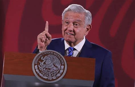 Amlo Rechaza Que Su Sexenio Sea El Más Violento En La Historia