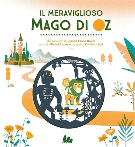 Amazon co jp IL MERAVIGLIOSO MAGO DI OZ 本