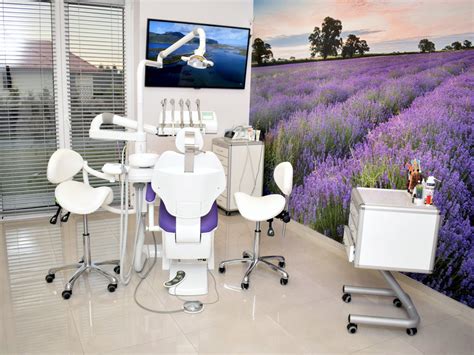 Pro Smile Gabinet Gabinet Stomatologiczny Stomatologia