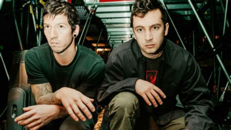 Twenty One Pilots anuncia álbum e antecipa single Radio Nova FM 96 9