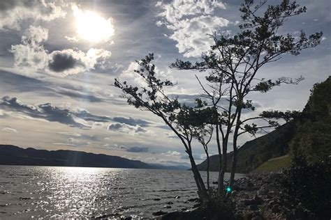 Loch Ness Urquhart Culloden Clava Cawdor Whiskyverkostung Inverness Zur