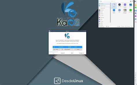 Novedades Semana En El Linuxverso Kaos Opensuse Tumbleweed