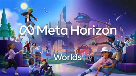 Meta Is Gradually Merging Horizon Into Quest's Interface