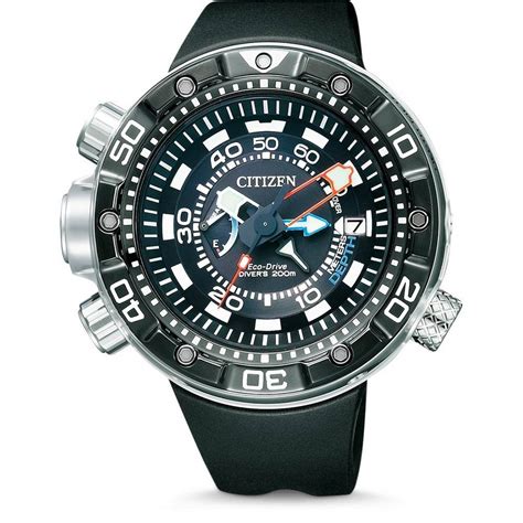 Citizen Solaruhr Bn2024 05e Promaster Marine Eco Drive Solar Online