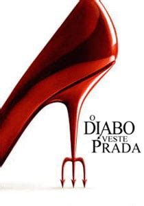 O Diabo Veste Prada Filme Adorocinema