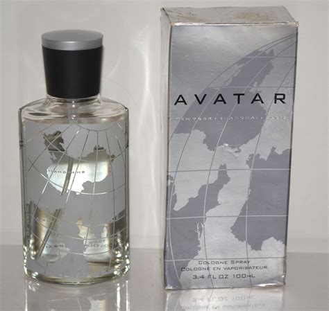 Coty Avatar Cologne Spray – Quirky Finds