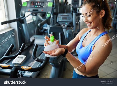 1685 Gyms Cleaning Images Stock Photos And Vectors Shutterstock