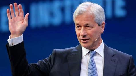 Jpmorgan Ceo Jamie Dimon Recovering After Emergency Heart Surgery Two Deputies Take Over His