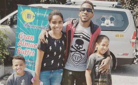 Jefferson Farfán Volvió A Ser Padre ¿cuántos Hijos Tiene Y Quiénes Son