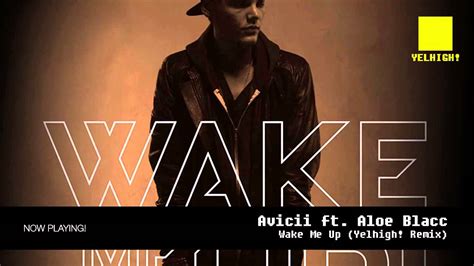 Avicii Ft Aloe Blacc Wake Me Up Yelhigh Remix Dubstep Cover Youtube