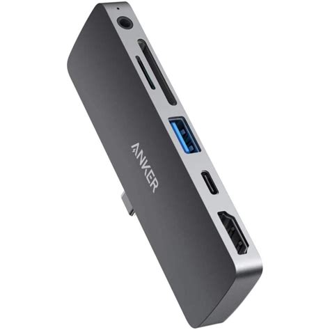 Anker Powerexpand Direct In Usb C Pd Ipad Pro K Hdmi