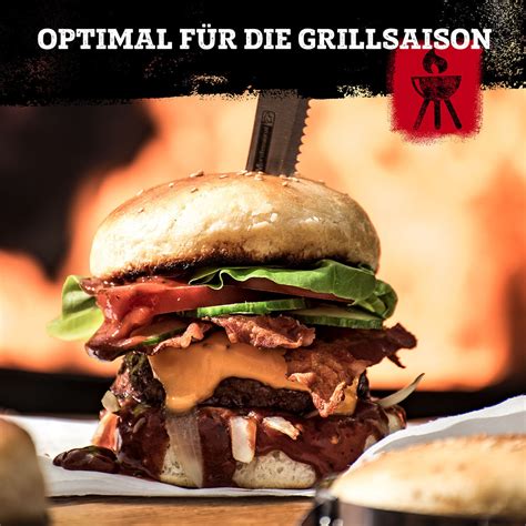 Burger Und Dessertringe St Edelstahl Verstellbar