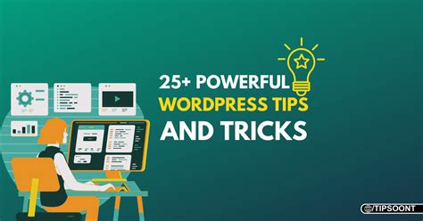 25 Powerful WordPress Tips And Tricks You Need To Know TIPsoont