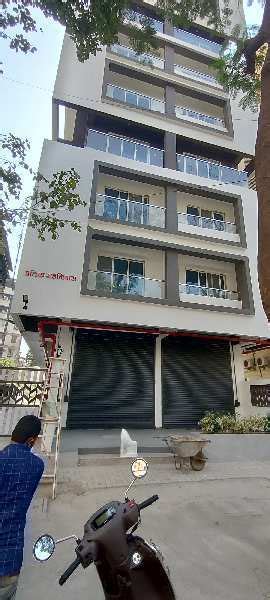 Bhk Apartment Sq Ft For Sale In Veer Savarkar Marg Virar East