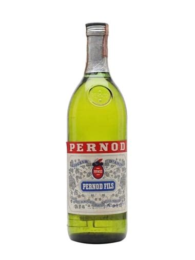 Pastis 51 Liqueur Bot1980s The Whisky Exchange