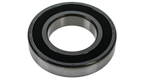 SKF 6212-2RS1 Single Row Deep Groove Ball Bearing- Both Sides Sealed ...